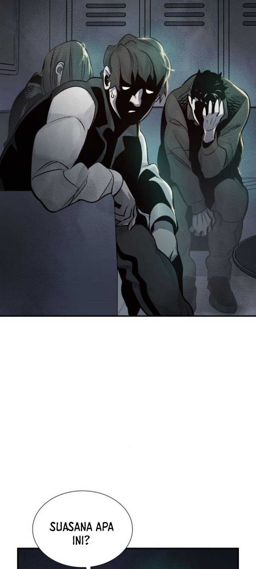 Alone Necromancer Chapter 20 page 36