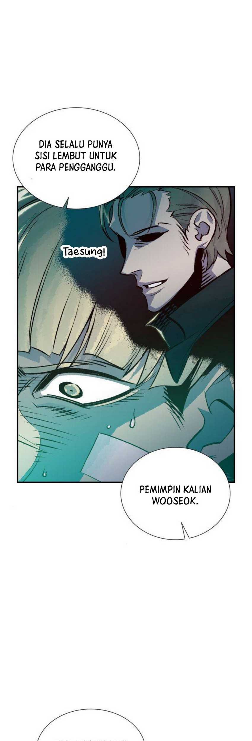 Alone Necromancer Chapter 20 page 43