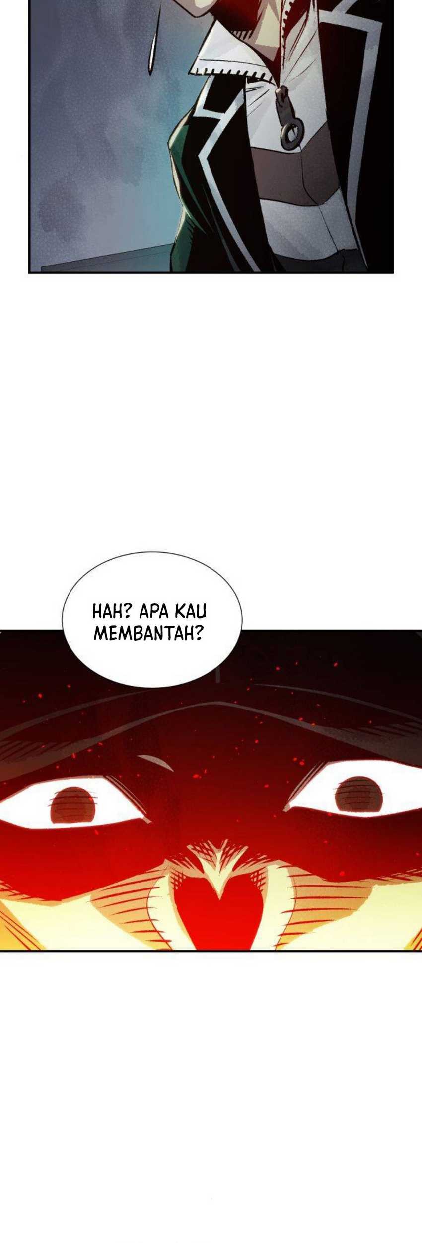 Alone Necromancer Chapter 20 page 47