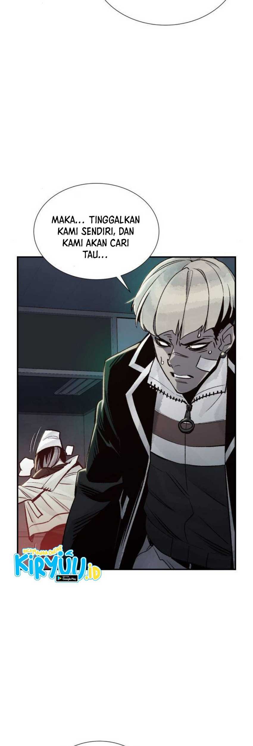 Alone Necromancer Chapter 20 page 49