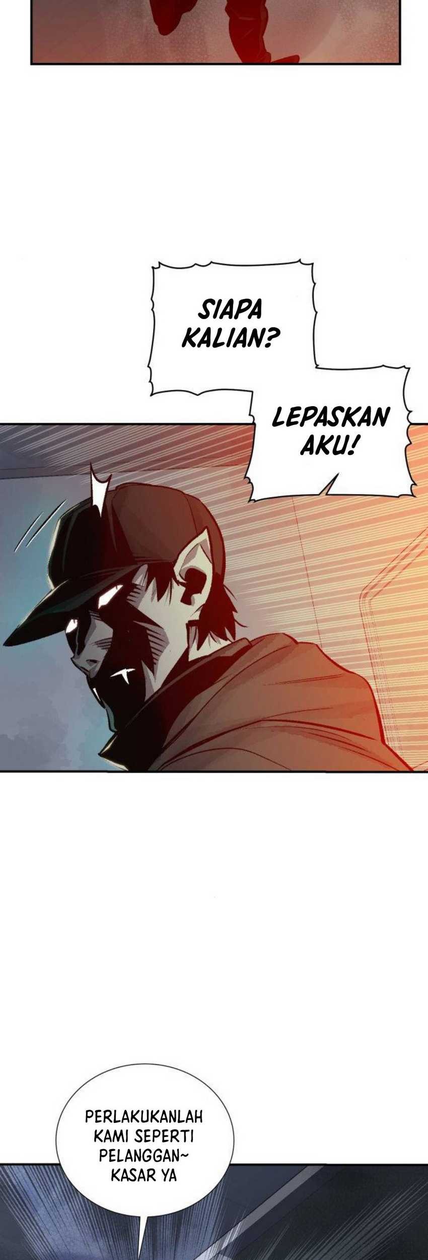 Alone Necromancer Chapter 20 page 53