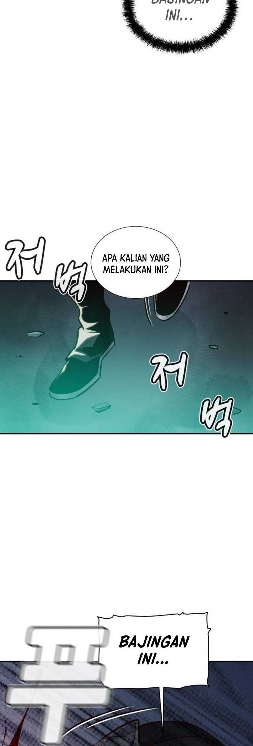 Alone Necromancer Chapter 20 page 65