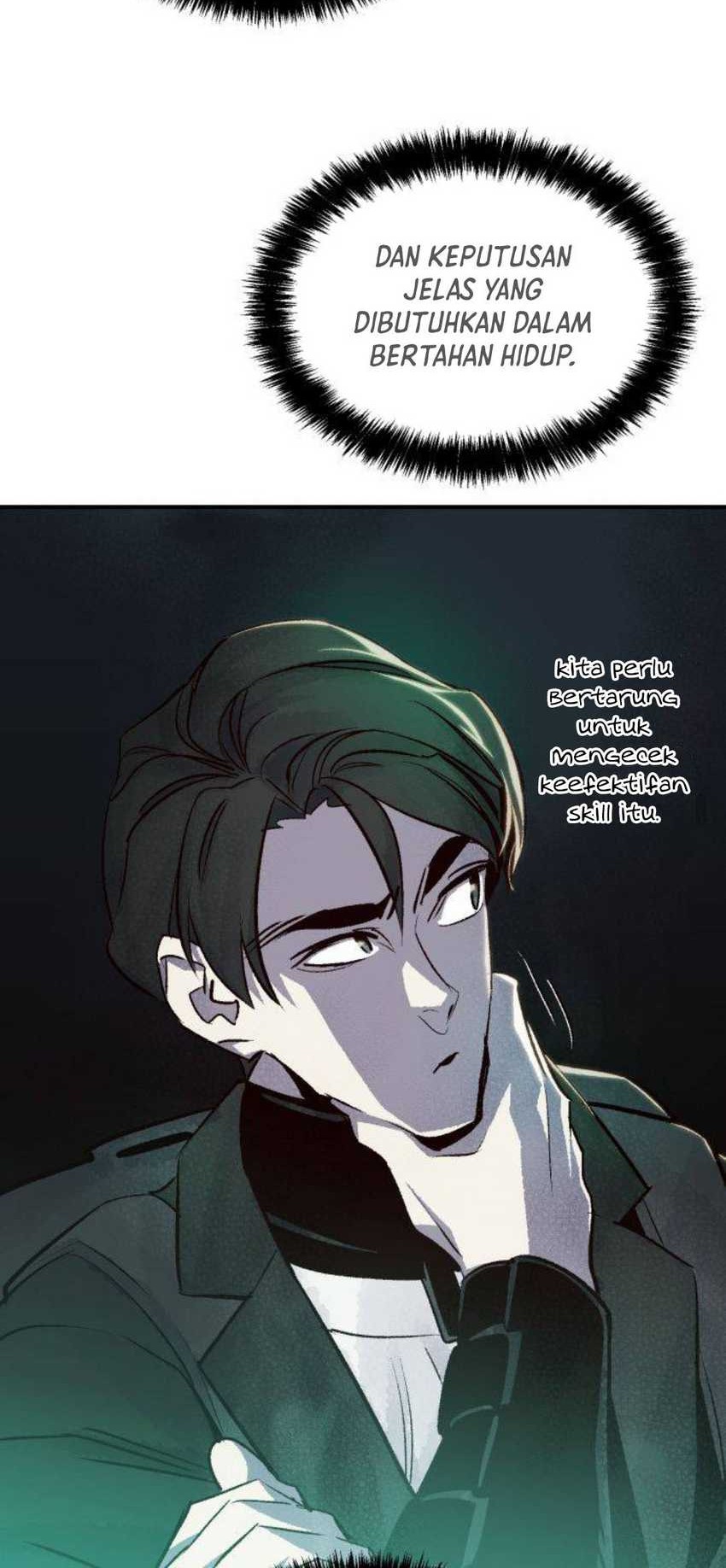 Alone Necromancer Chapter 20 page 10