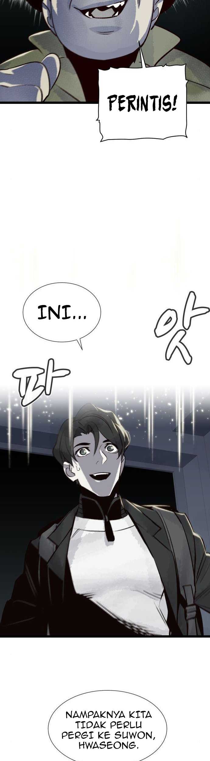 Alone Necromancer Chapter 19 page 56