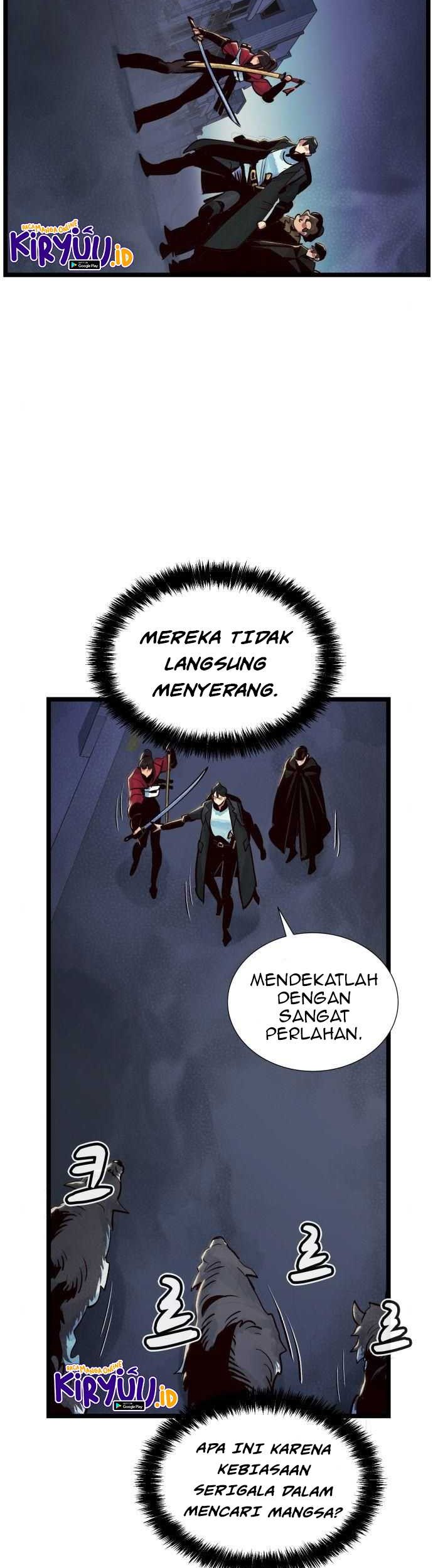 Alone Necromancer Chapter 19 page 10