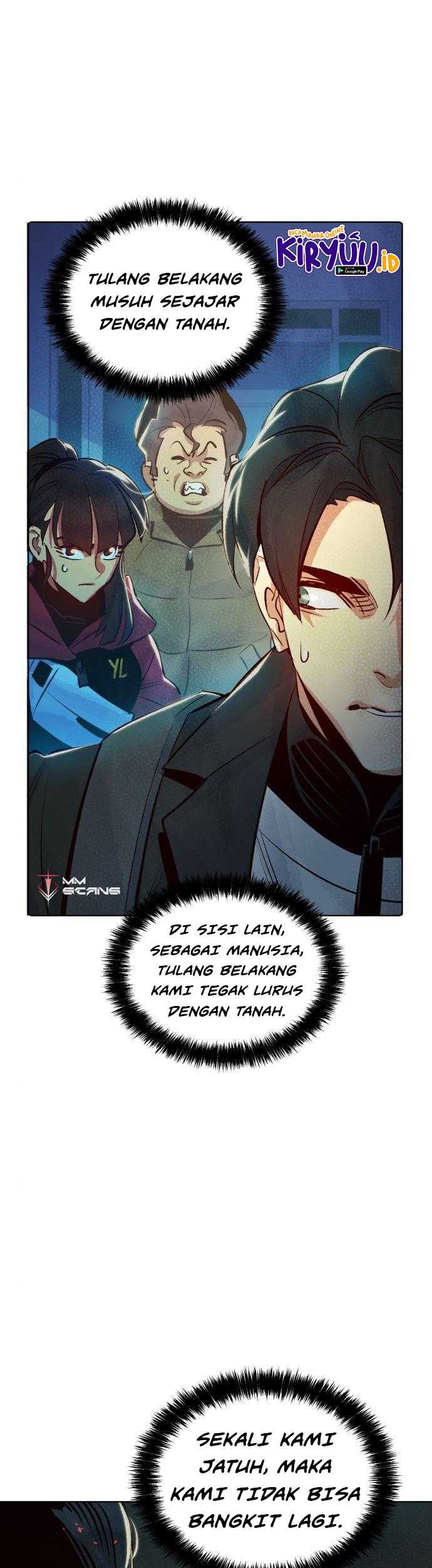 Alone Necromancer Chapter 19 page 12