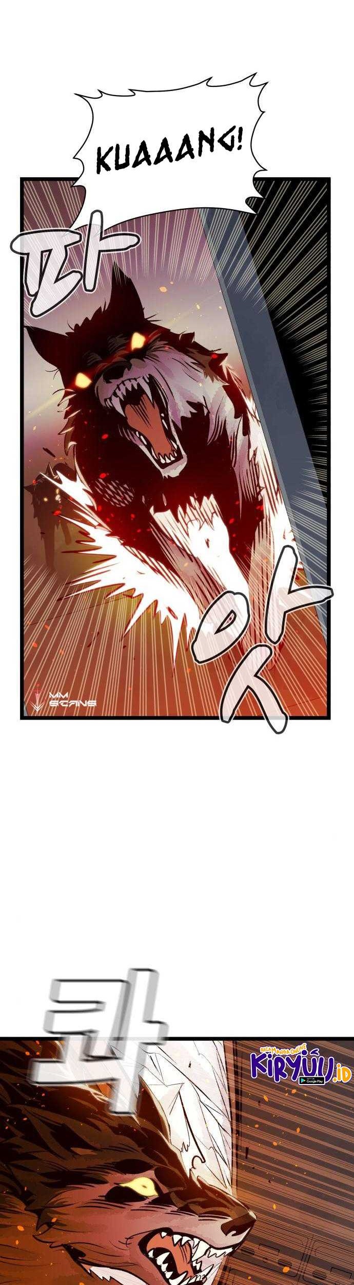 Alone Necromancer Chapter 19 page 15