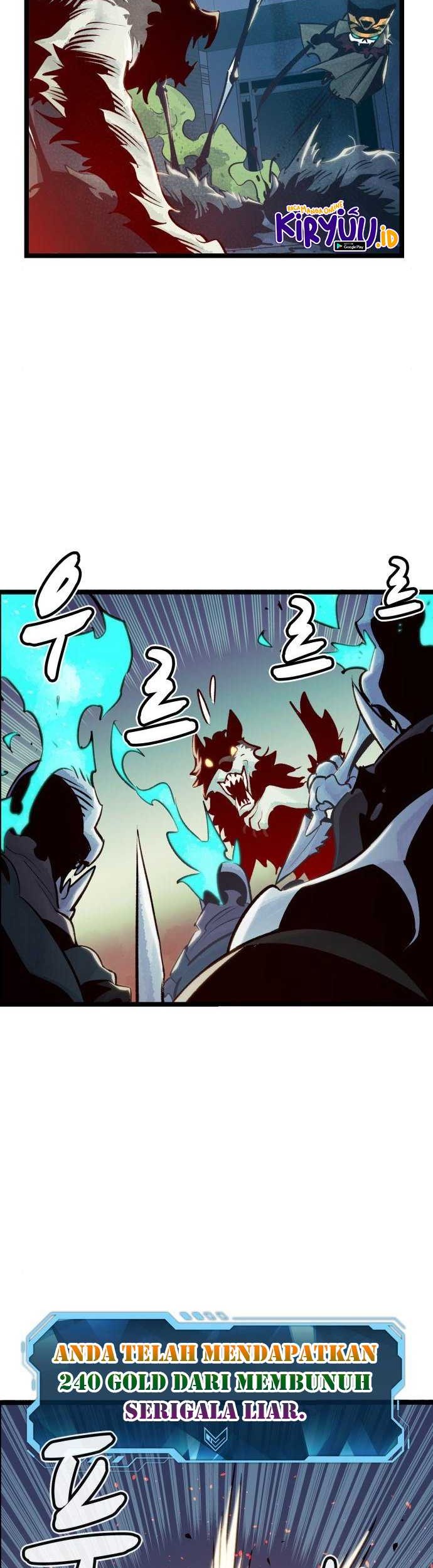 Alone Necromancer Chapter 19 page 26