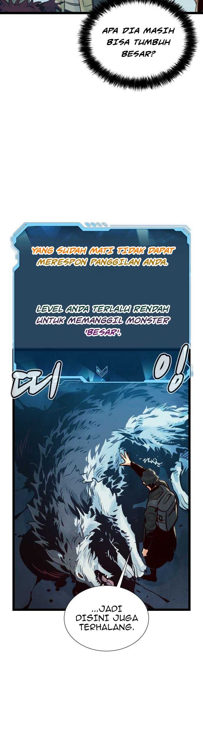 Alone Necromancer Chapter 19 page 30