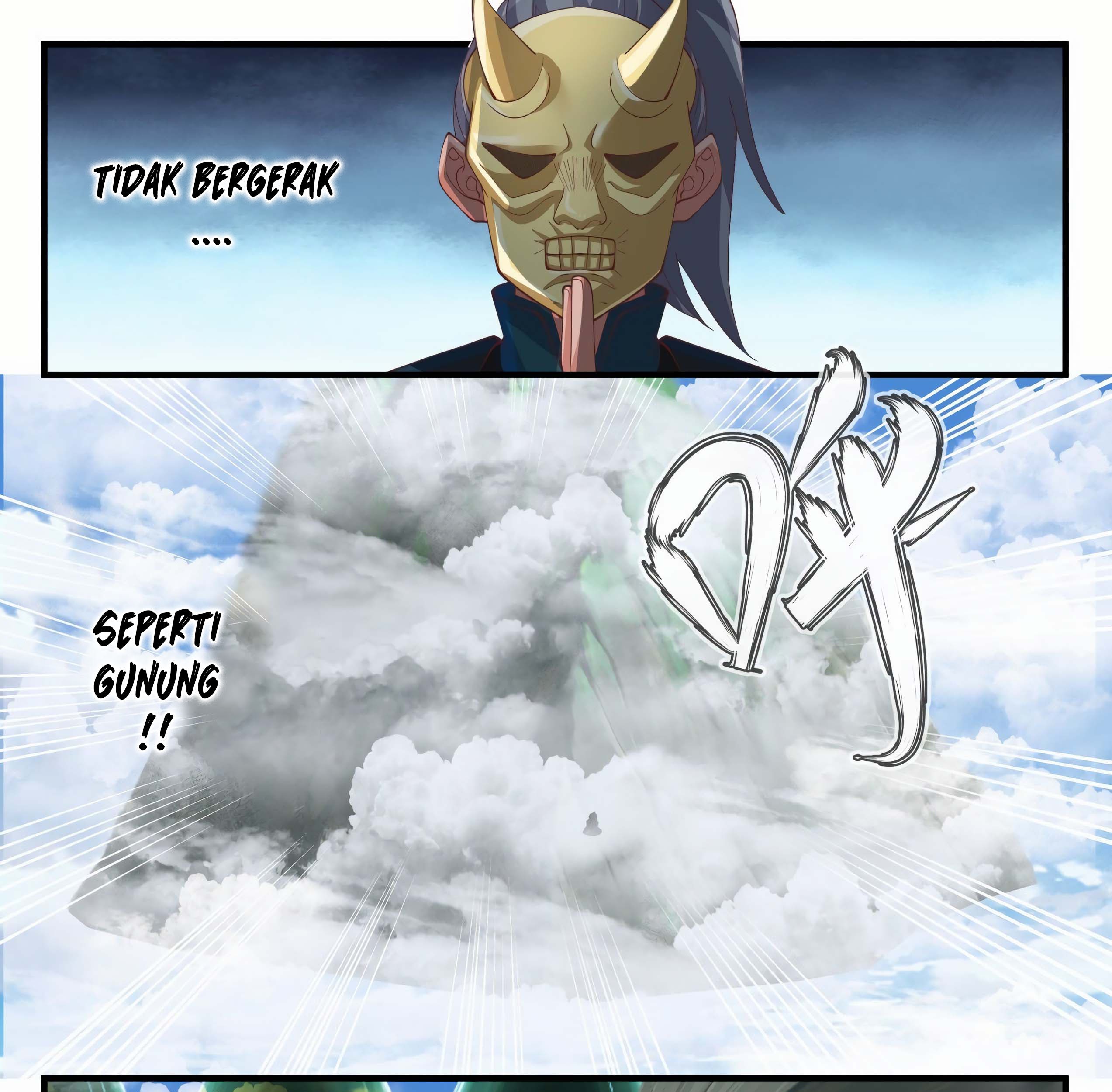 Martial Peak Part 1 Chapter 1797 page 13