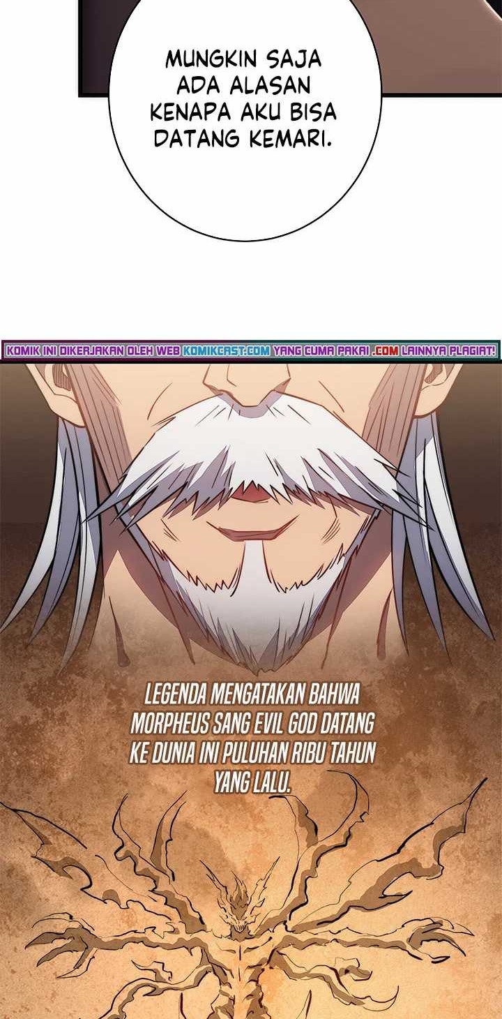 My Path to Killing God in Otherworld Chapter 29 page 23
