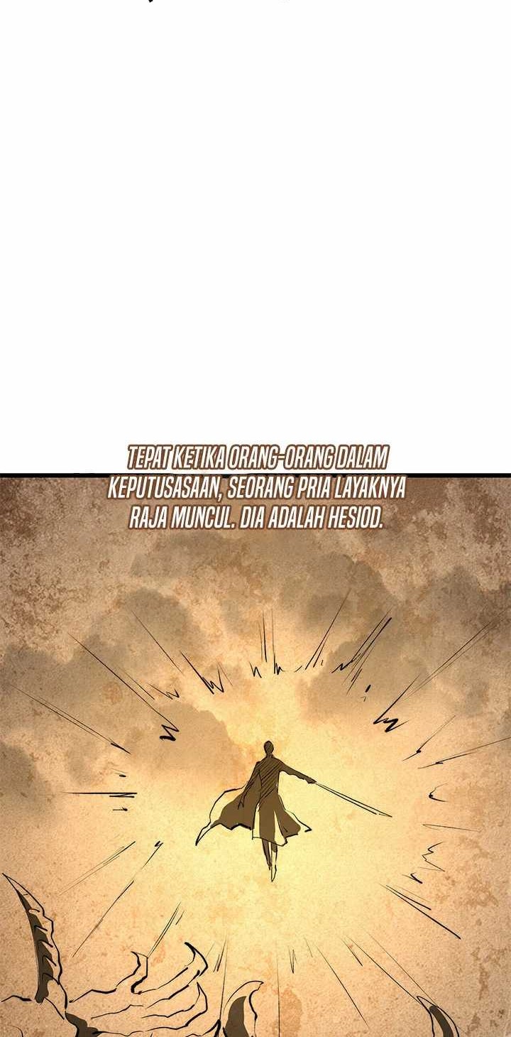 My Path to Killing God in Otherworld Chapter 29 page 25