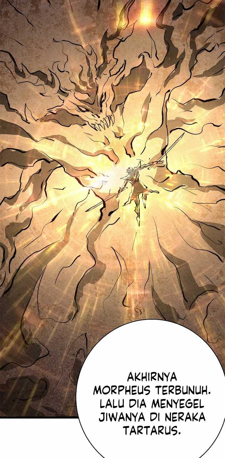 My Path to Killing God in Otherworld Chapter 29 page 27