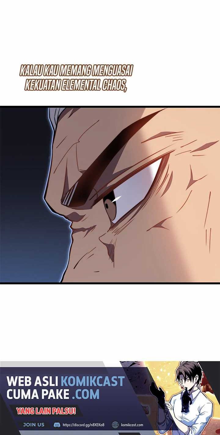 My Path to Killing God in Otherworld Chapter 29 page 29