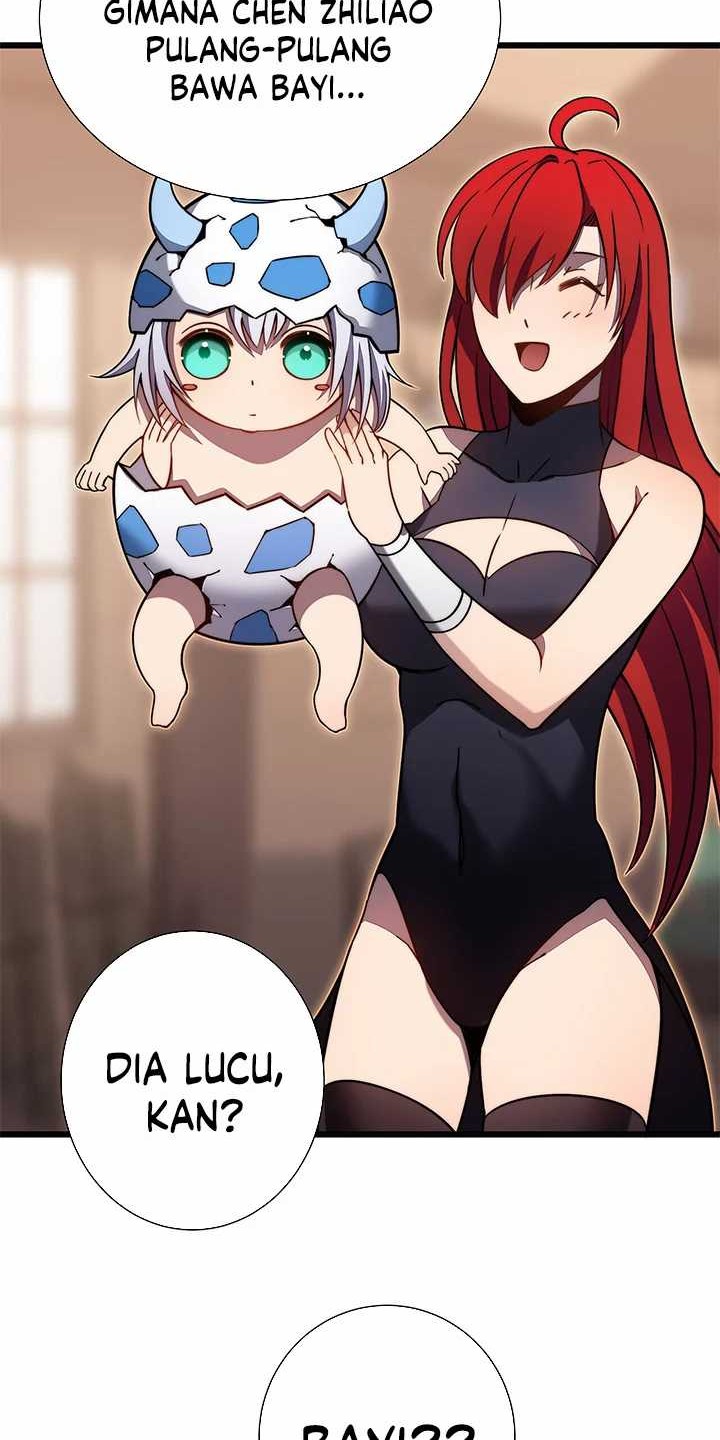 My Path to Killing God in Otherworld Chapter 29 page 7