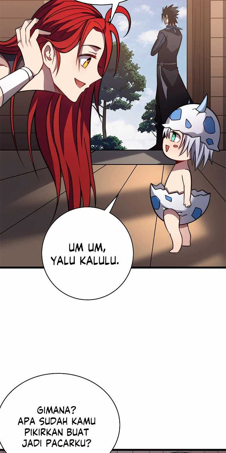 My Path to Killing God in Otherworld Chapter 29 page 11