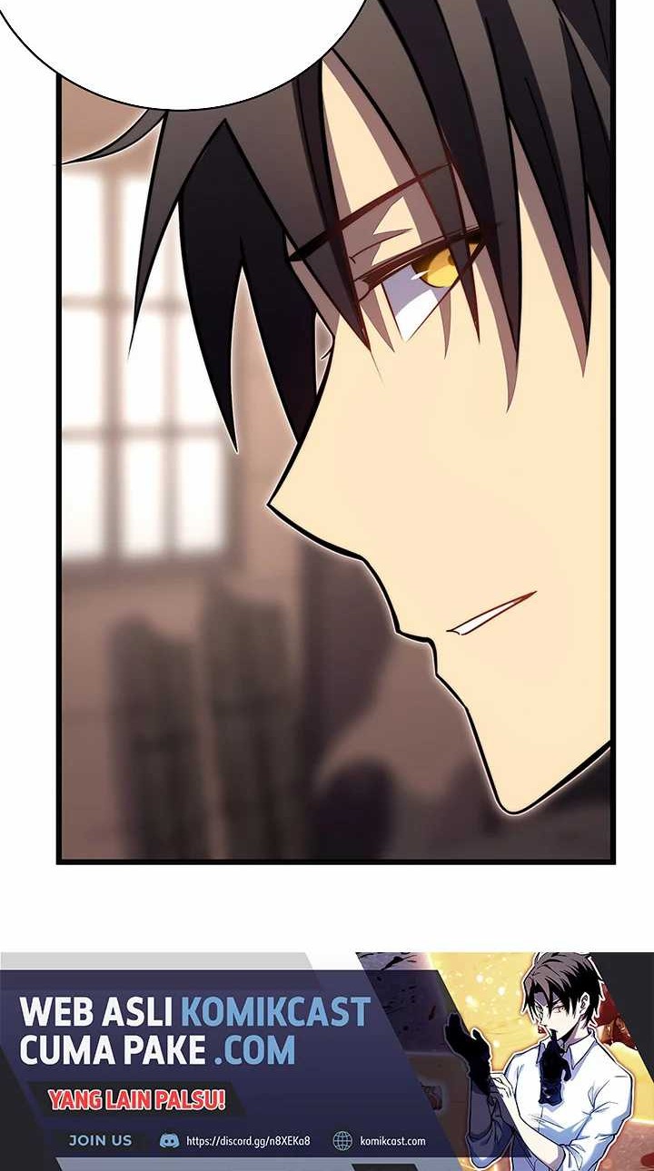 My Path to Killing God in Otherworld Chapter 29 page 15