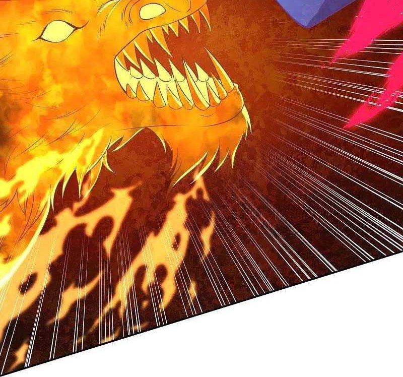 Against the Gods Chapter 425 page 31