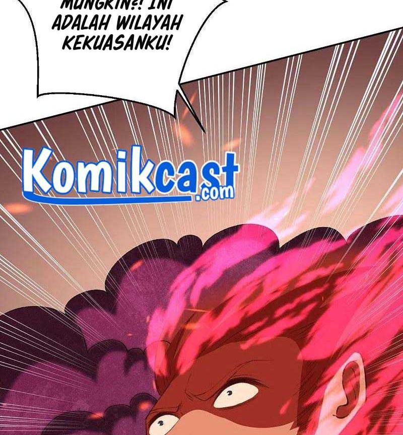 Against the Gods Chapter 425 page 41