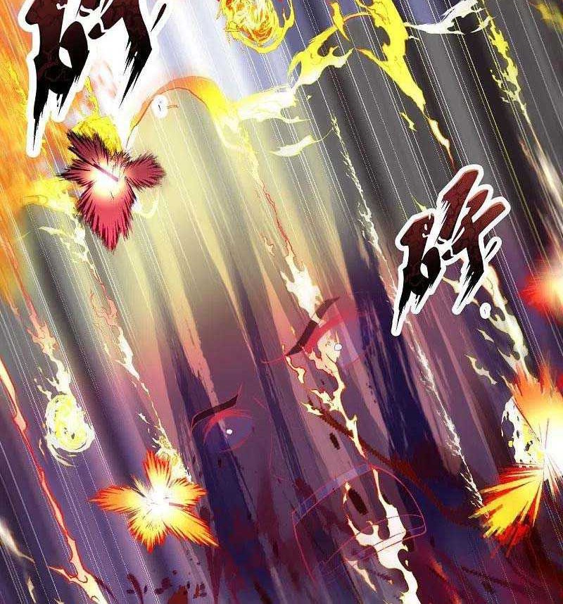 Against the Gods Chapter 425 page 49