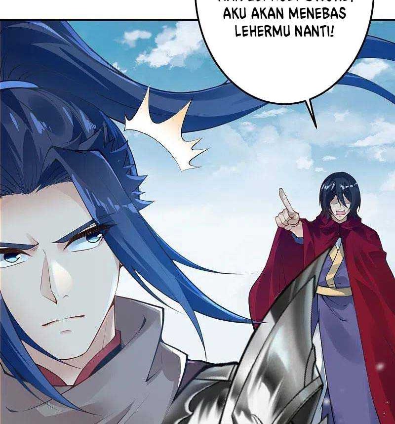 Against the Gods Chapter 425 page 57