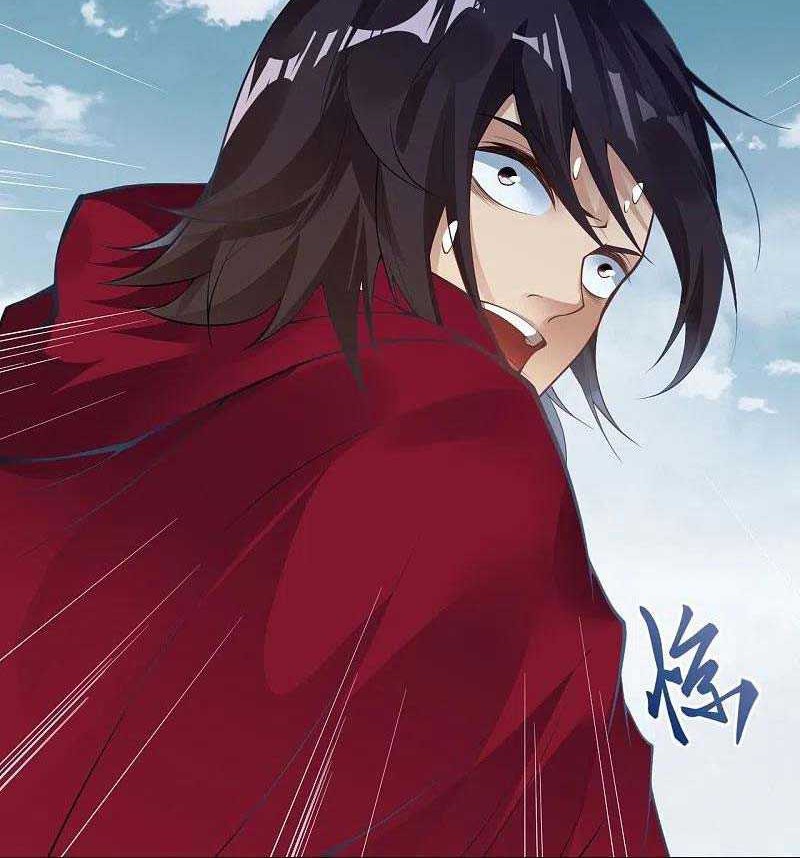 Against the Gods Chapter 425 page 61