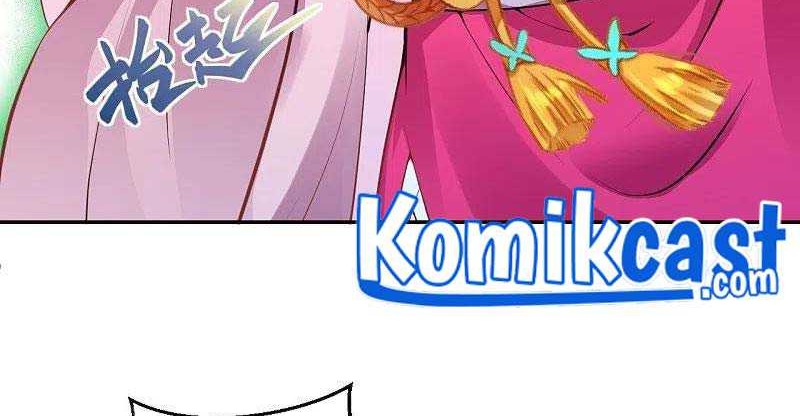 Against the Gods Chapter 425 page 67