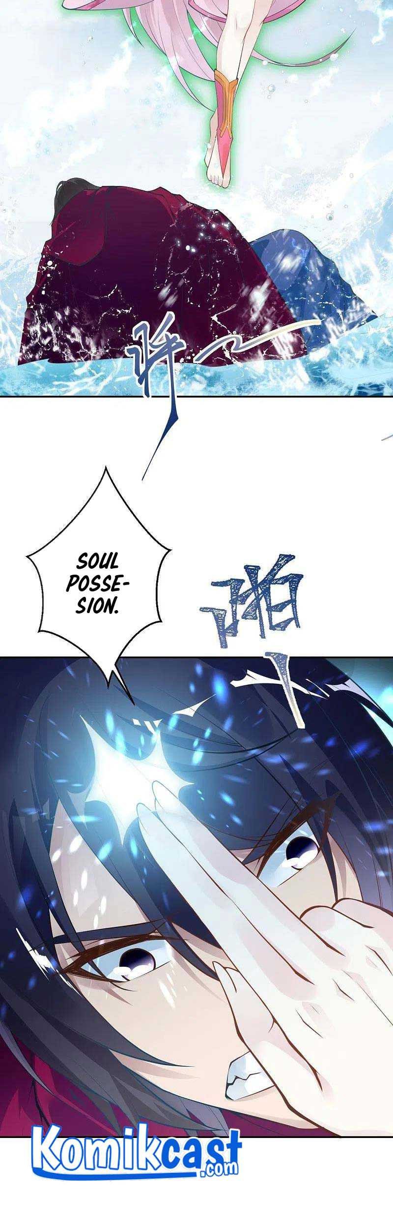Against the Gods Chapter 425 page 70