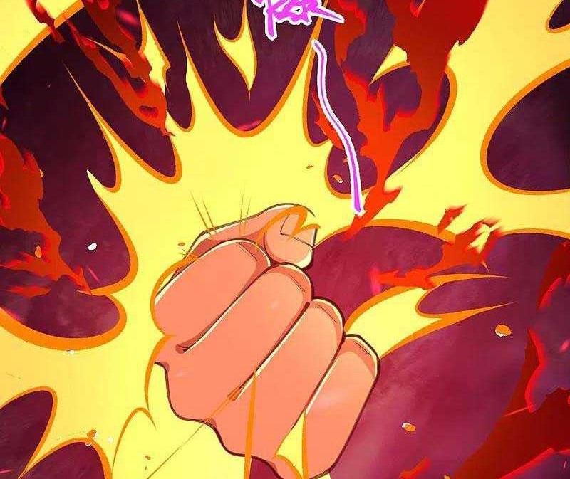 Against the Gods Chapter 425 page 11