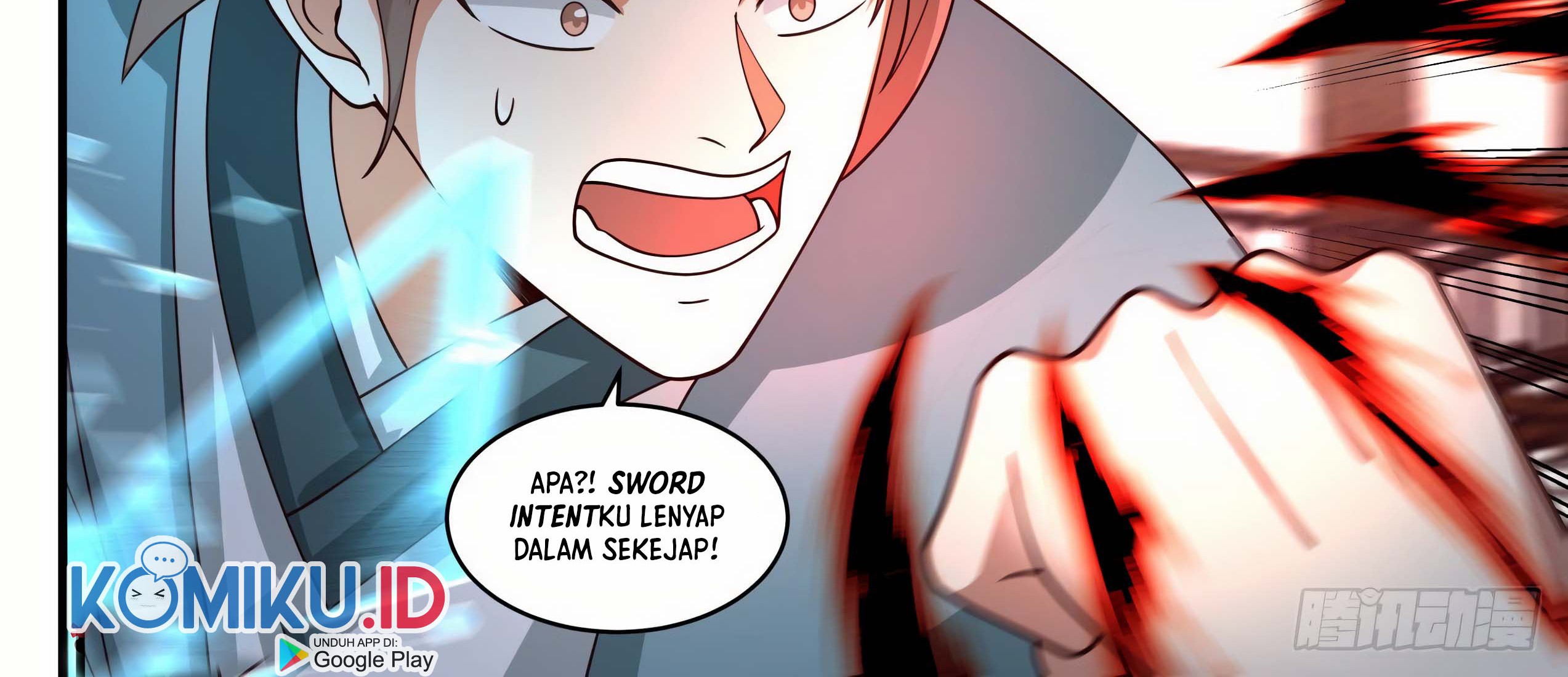 Martial Peak Part 1 Chapter 1810 page 18