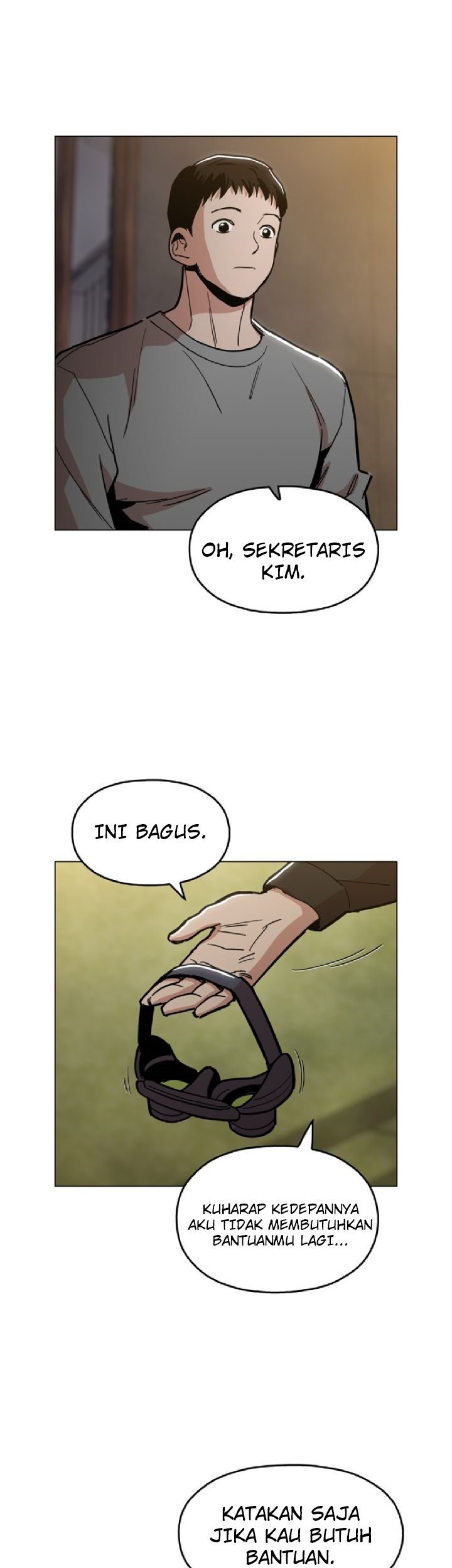 Age of Barbarism Chapter 19 page 20
