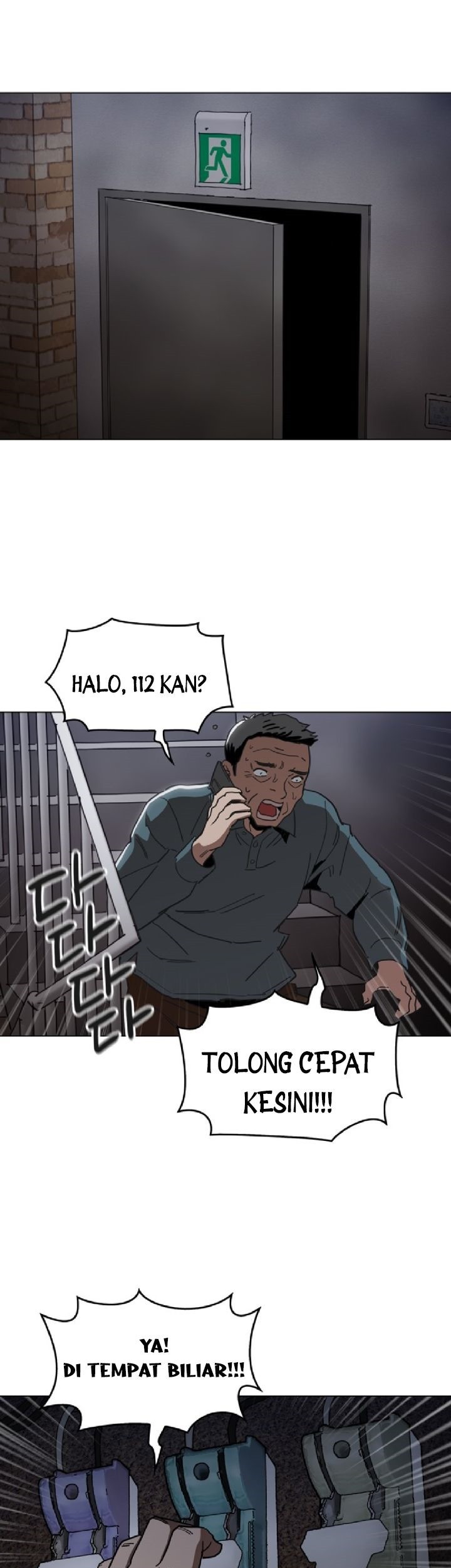 Age of Barbarism Chapter 19 page 3