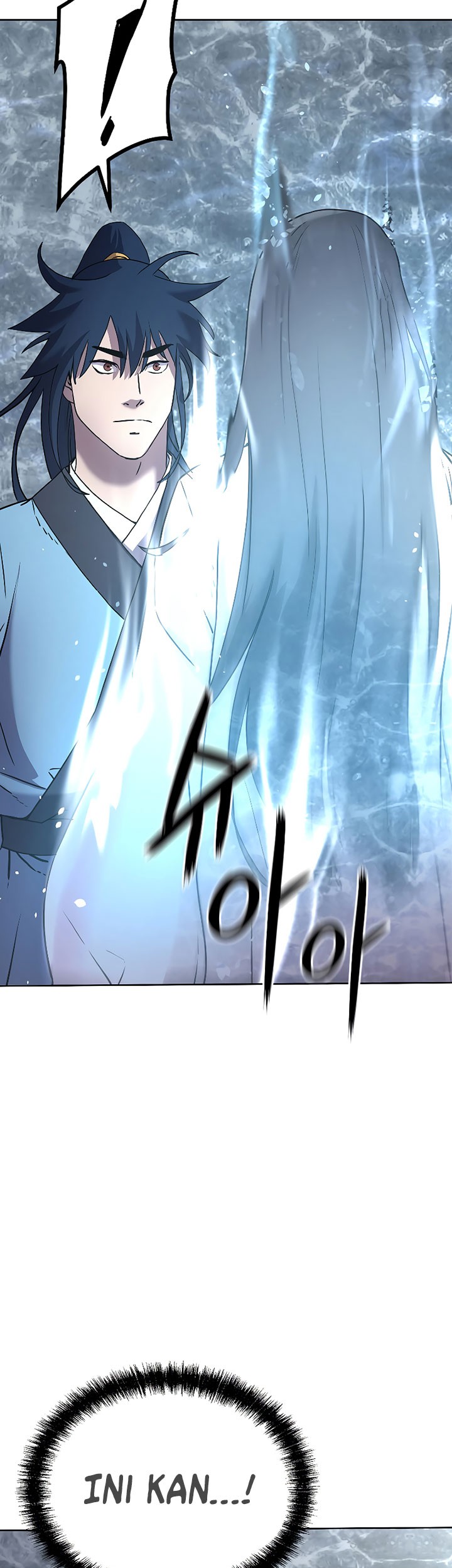 Reincarnation of the Murim Clan’s Former Ranker Chapter 27 page 18