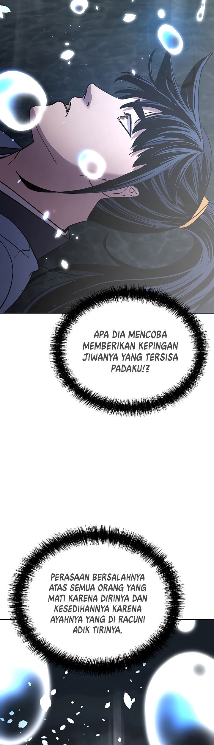 Reincarnation of the Murim Clan’s Former Ranker Chapter 27 page 20