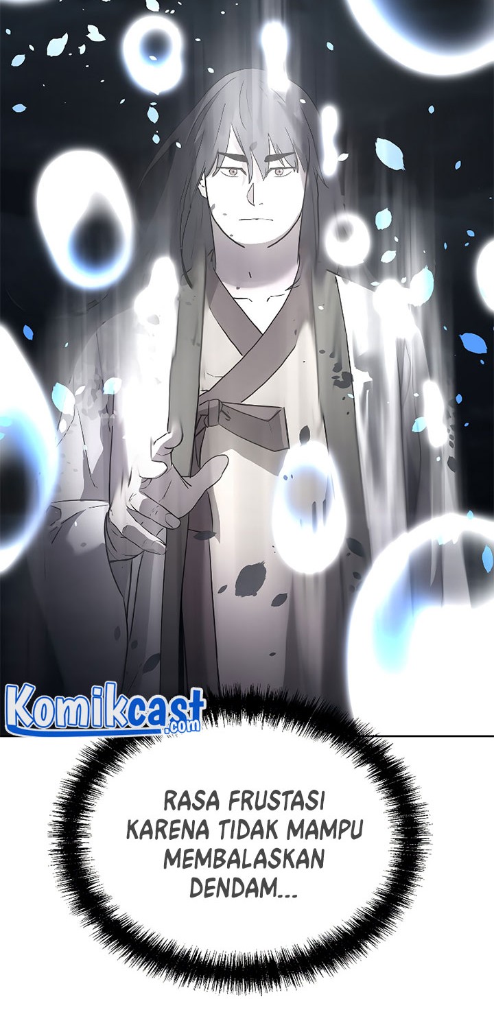 Reincarnation of the Murim Clan’s Former Ranker Chapter 27 page 21