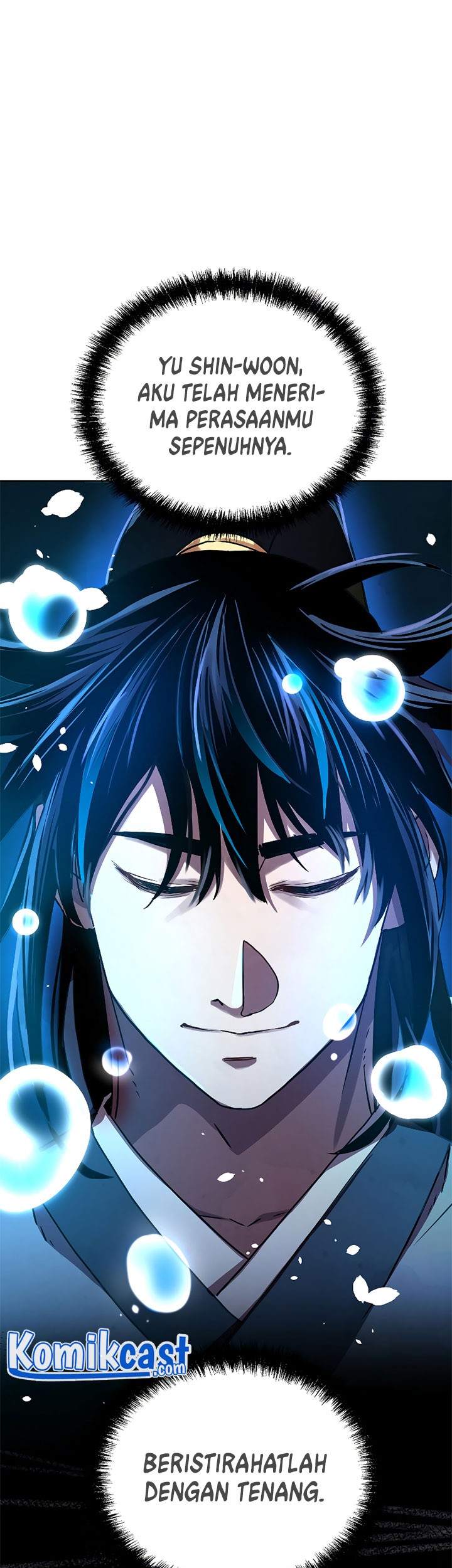 Reincarnation of the Murim Clan’s Former Ranker Chapter 27 page 22