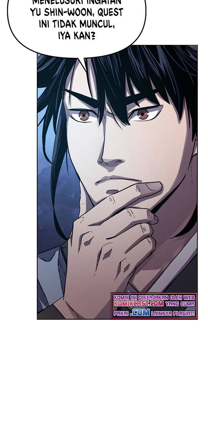 Reincarnation of the Murim Clan’s Former Ranker Chapter 27 page 29