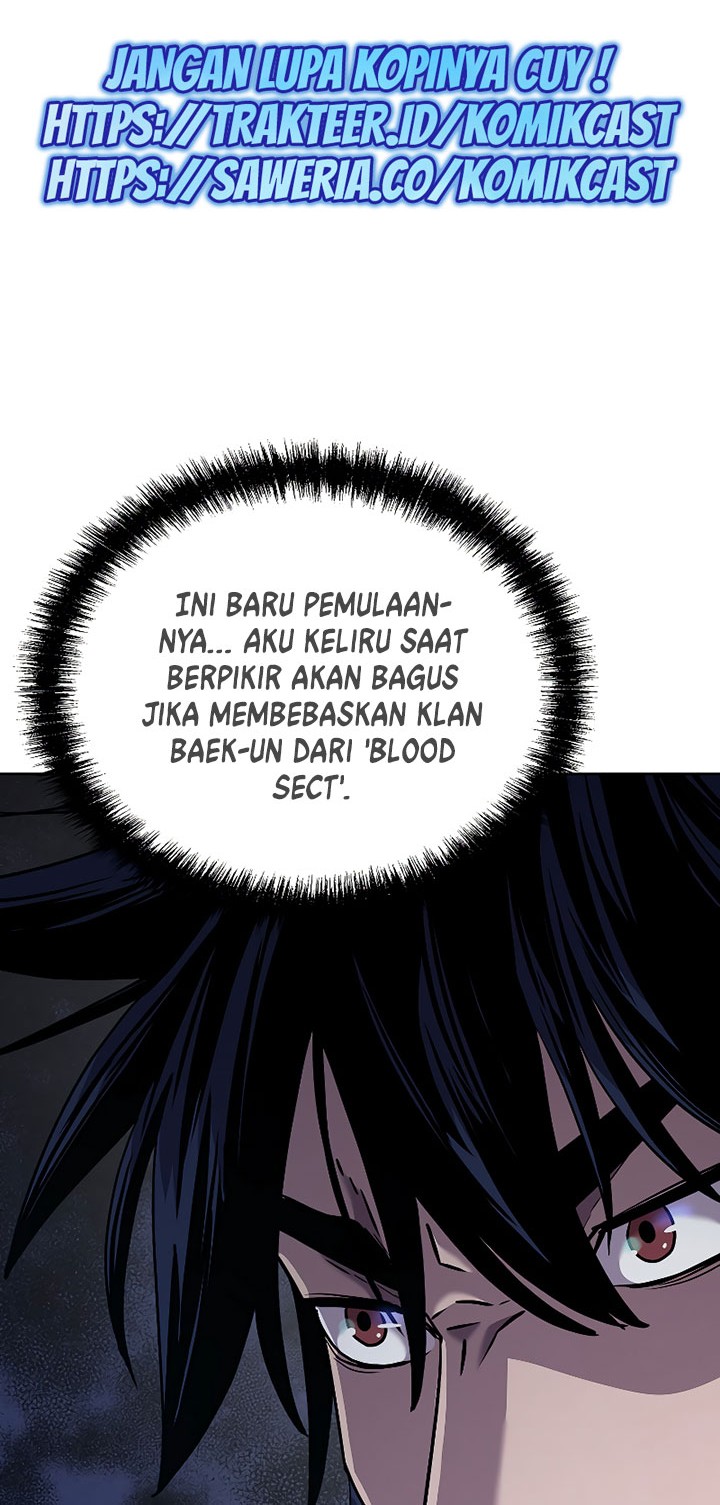 Reincarnation of the Murim Clan’s Former Ranker Chapter 27 page 31