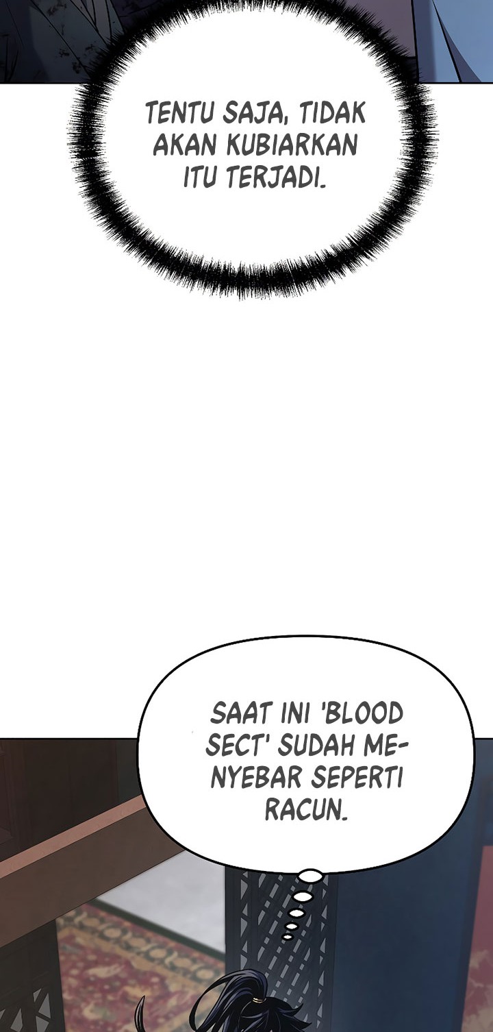 Reincarnation of the Murim Clan’s Former Ranker Chapter 27 page 33