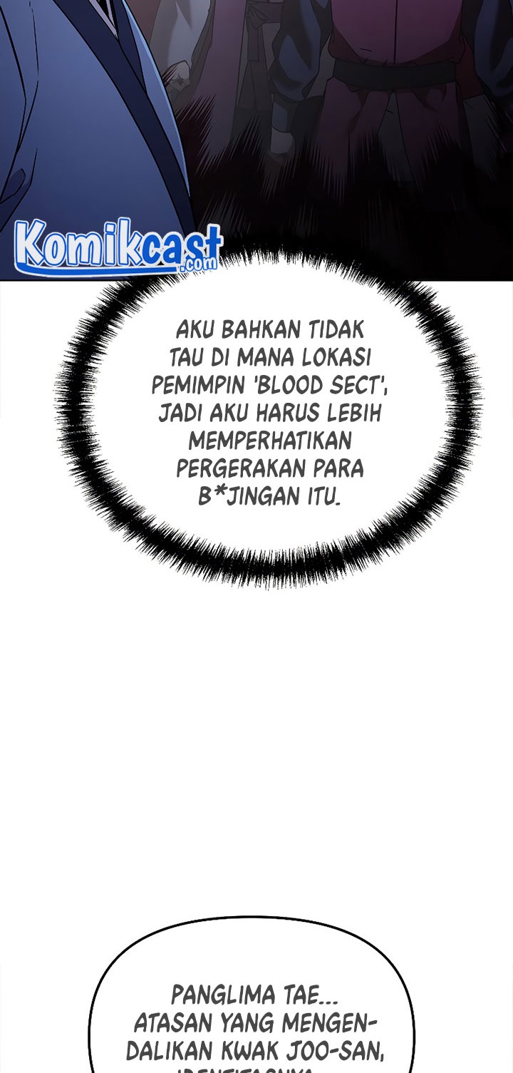 Reincarnation of the Murim Clan’s Former Ranker Chapter 27 page 35