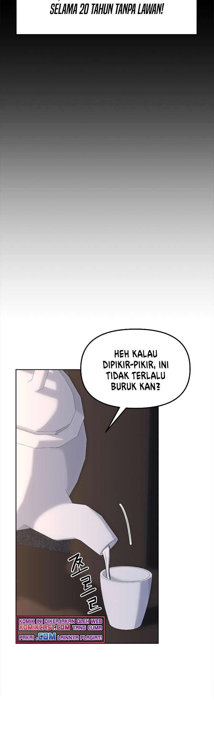 Reincarnation of the Murim Clan’s Former Ranker Chapter 27 page 38