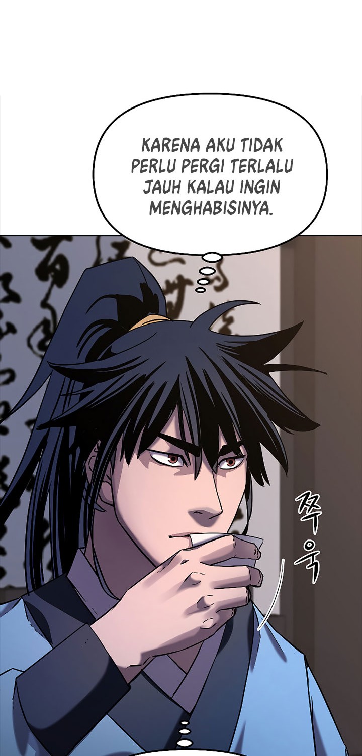 Reincarnation of the Murim Clan’s Former Ranker Chapter 27 page 39