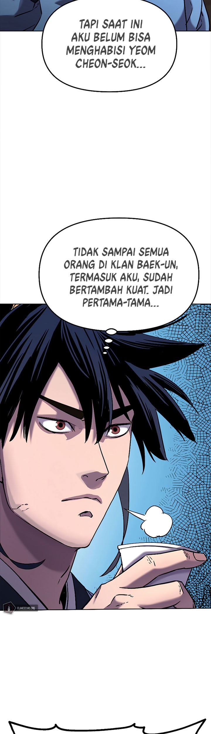 Reincarnation of the Murim Clan’s Former Ranker Chapter 27 page 40