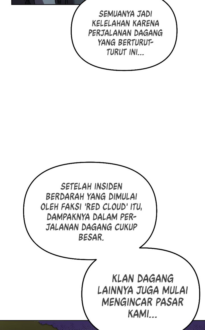 Reincarnation of the Murim Clan’s Former Ranker Chapter 27 page 45