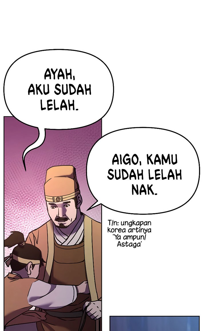 Reincarnation of the Murim Clan’s Former Ranker Chapter 27 page 47