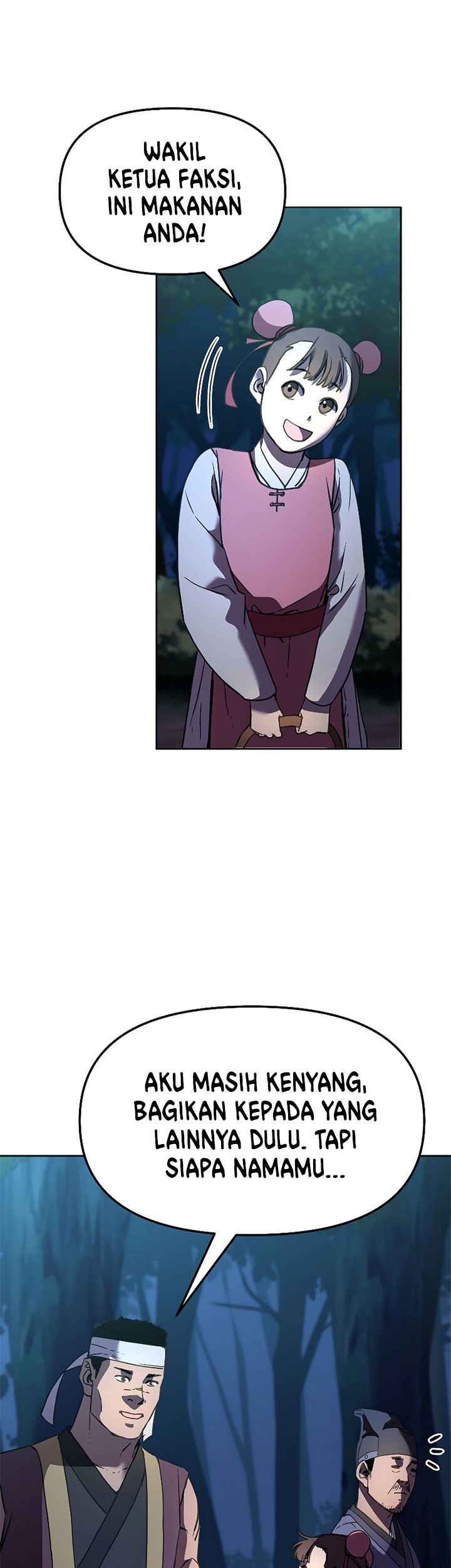 Reincarnation of the Murim Clan’s Former Ranker Chapter 27 page 50