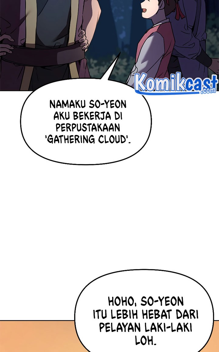 Reincarnation of the Murim Clan’s Former Ranker Chapter 27 page 51