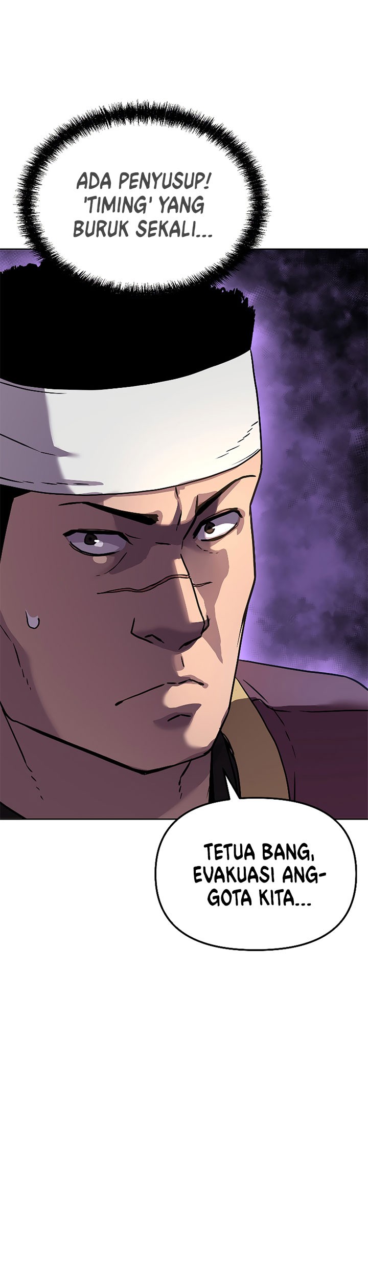Reincarnation of the Murim Clan’s Former Ranker Chapter 27 page 56