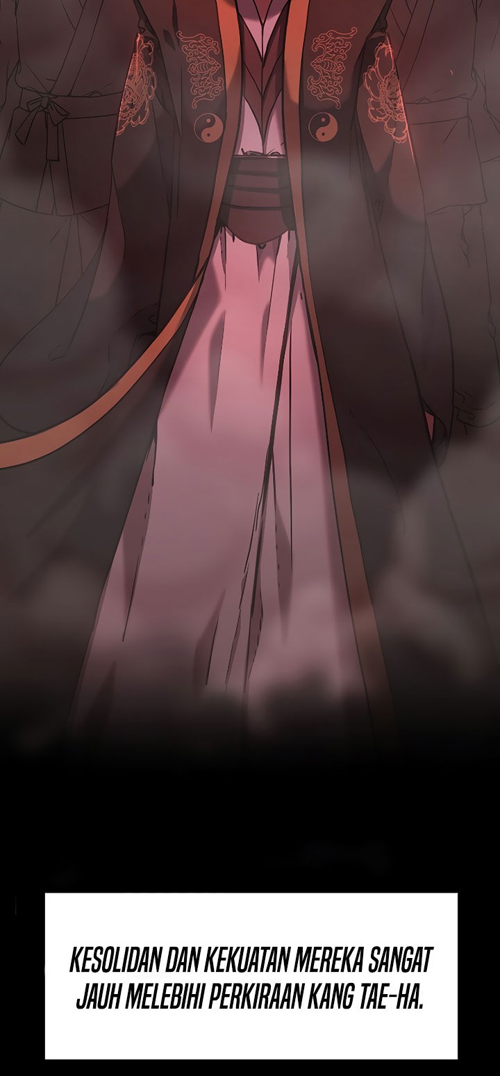 Reincarnation of the Murim Clan’s Former Ranker Chapter 27 page 3
