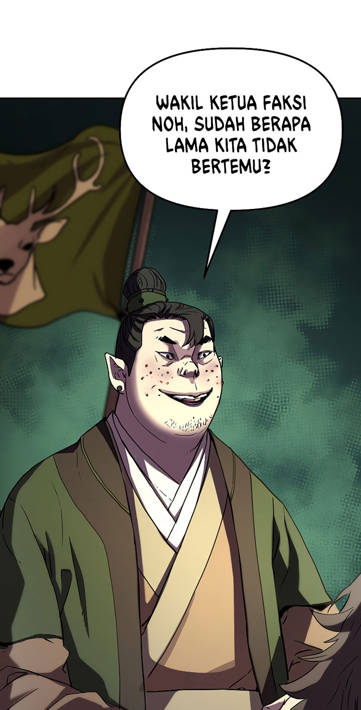 Reincarnation of the Murim Clan’s Former Ranker Chapter 27 page 61